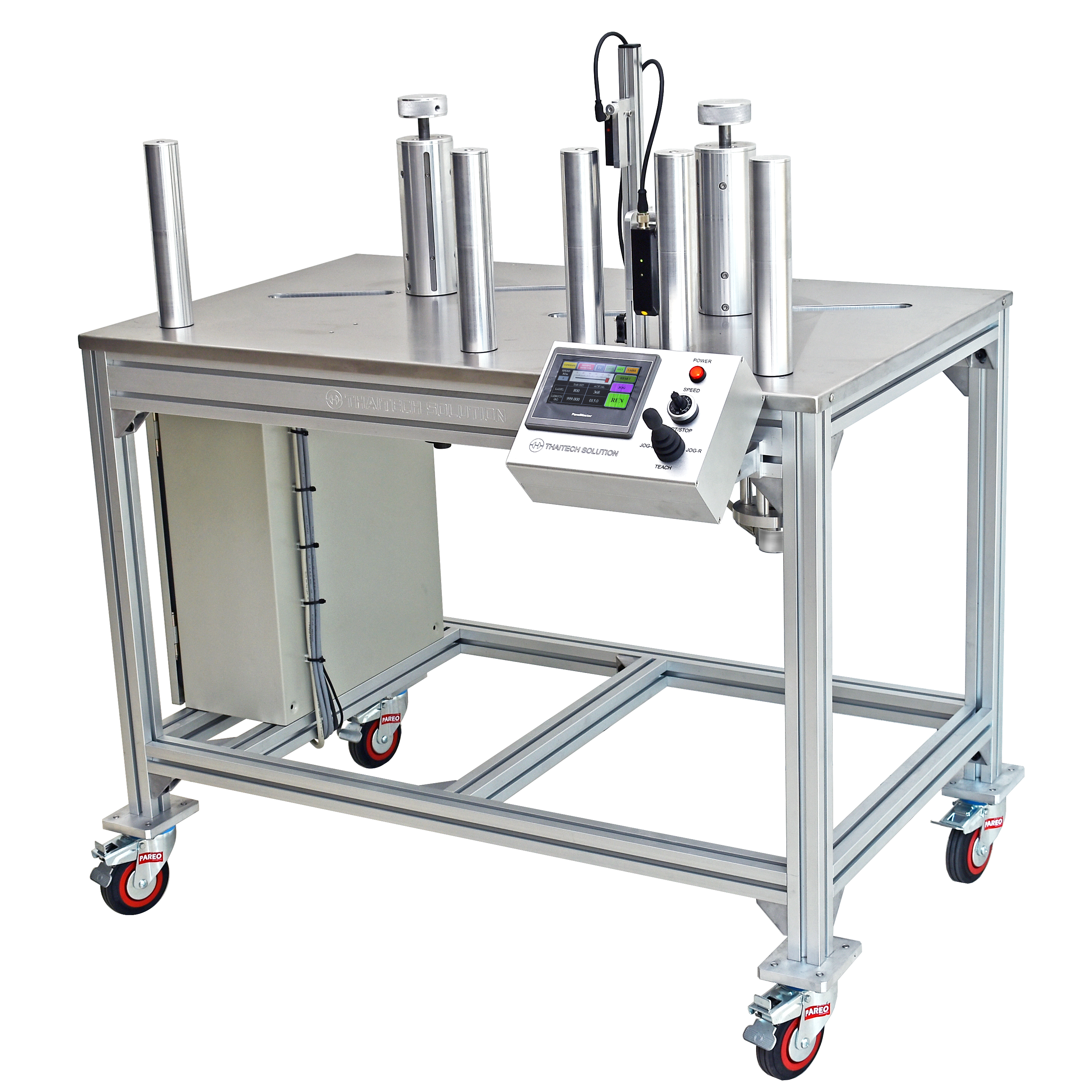 Products - Thaitech Solution Co.,Ltd